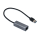 i-tec Adapter USB 3.0 Metal LAN RJ-45 10/100/1000 Mb/s - 456376 - zdjęcie 2